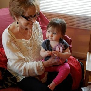 Meet your Posher, Rachel